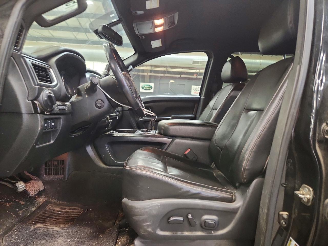 2019 Nissan Titan Sl - Image 7
