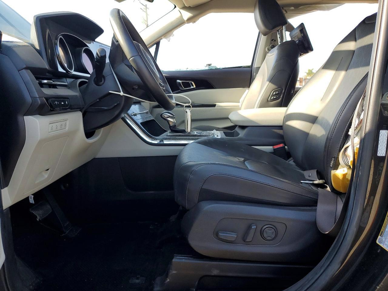 2022 Kia Carnival Sx Prestige - Image 7