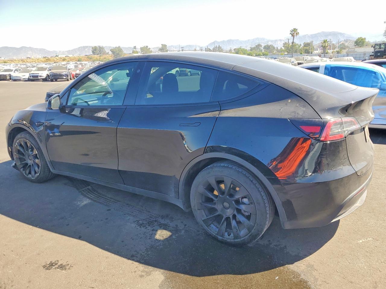 2022 Tesla Model Y - Фото 2