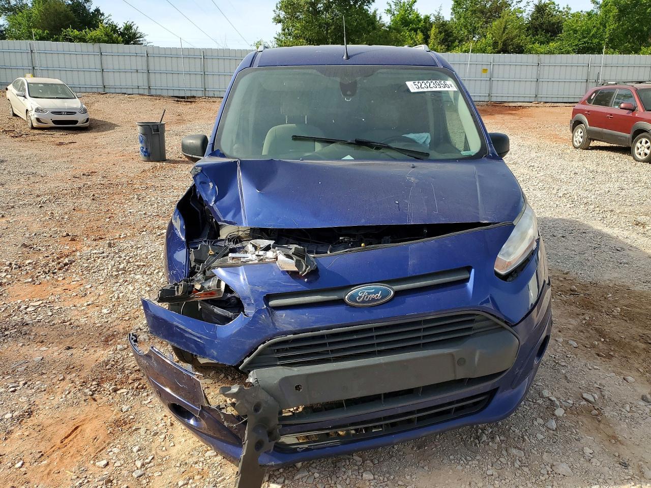 2017 Ford Transit Connect Xlt - Image 5