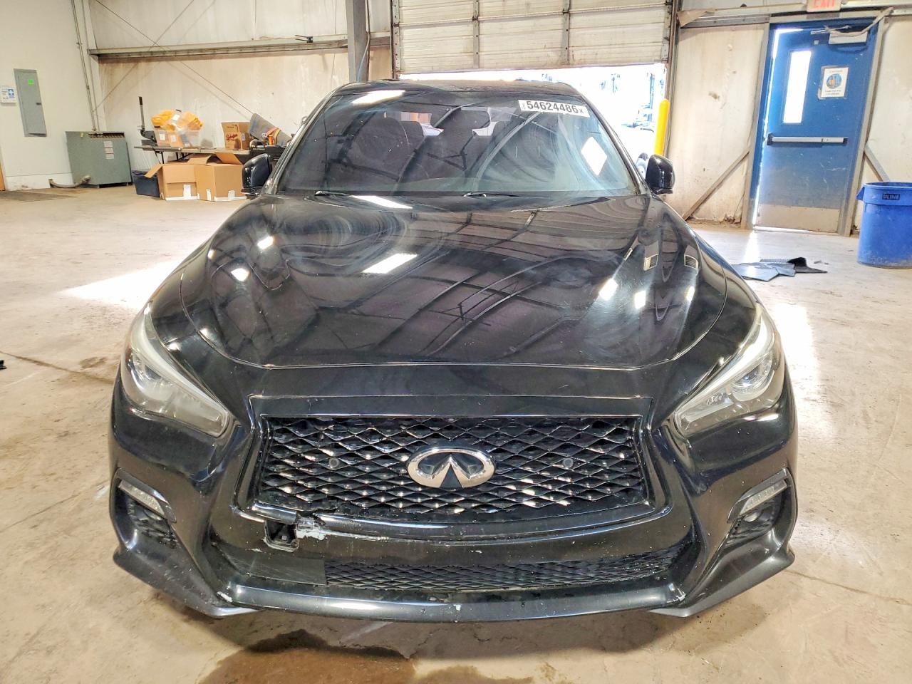 2020 Infiniti Q50 Edition 30 - Фото 5