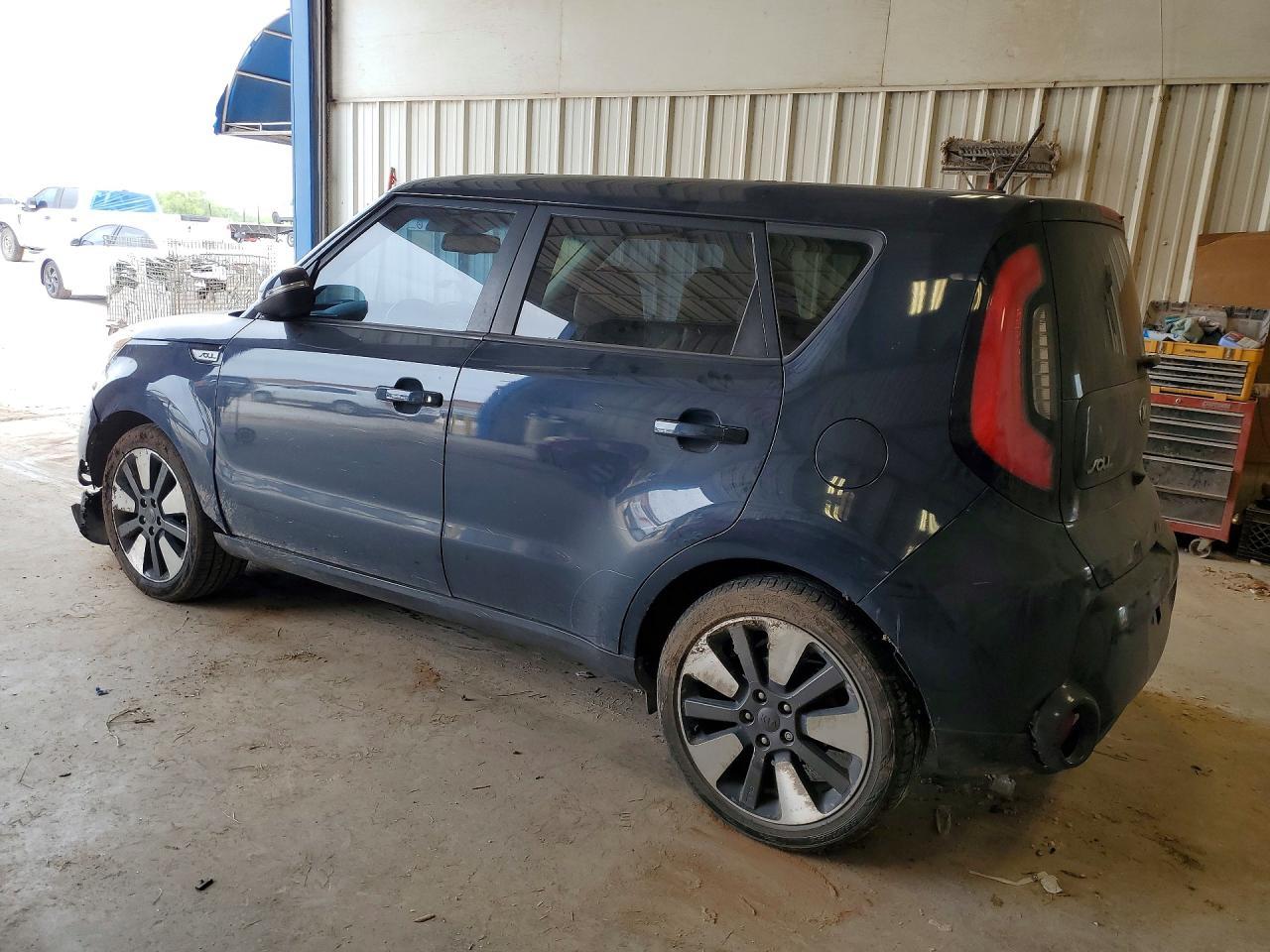 2015 Kia Soul ! - Фото 2