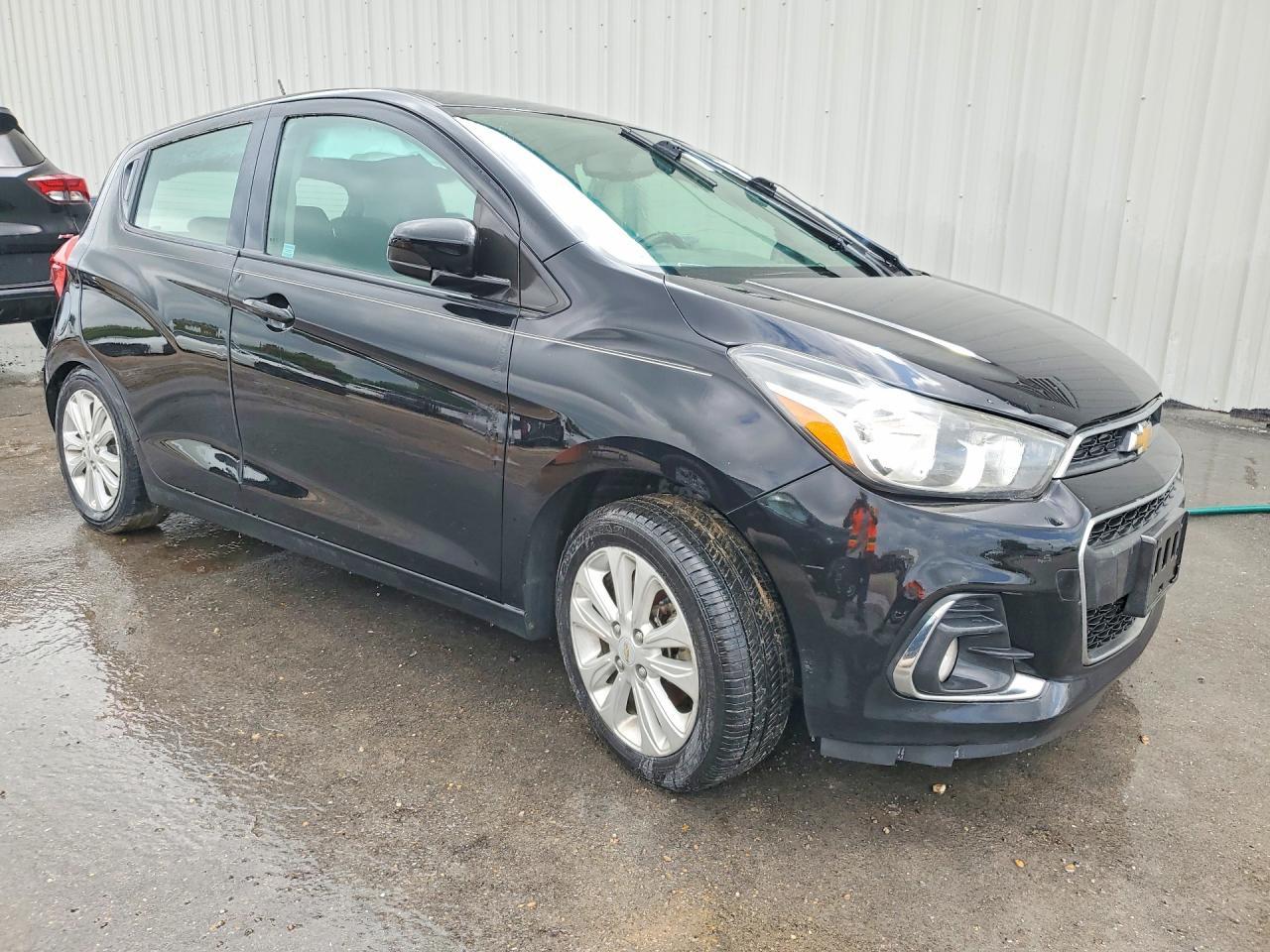 2017 Chevrolet Spark 1Lt - Фото 4