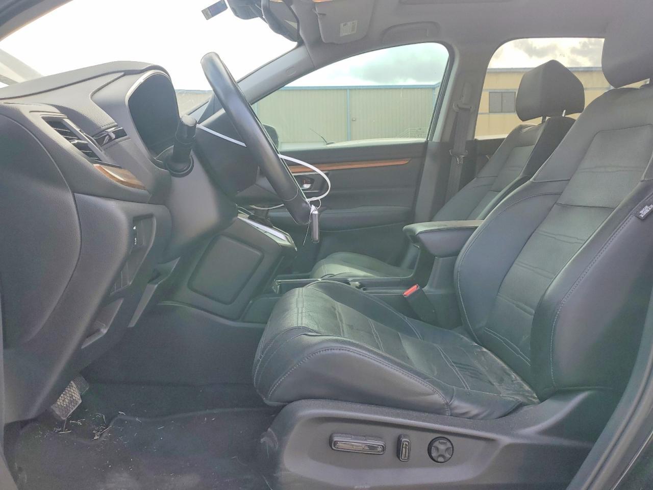 2020 Honda Cr-V Exl - Image 7