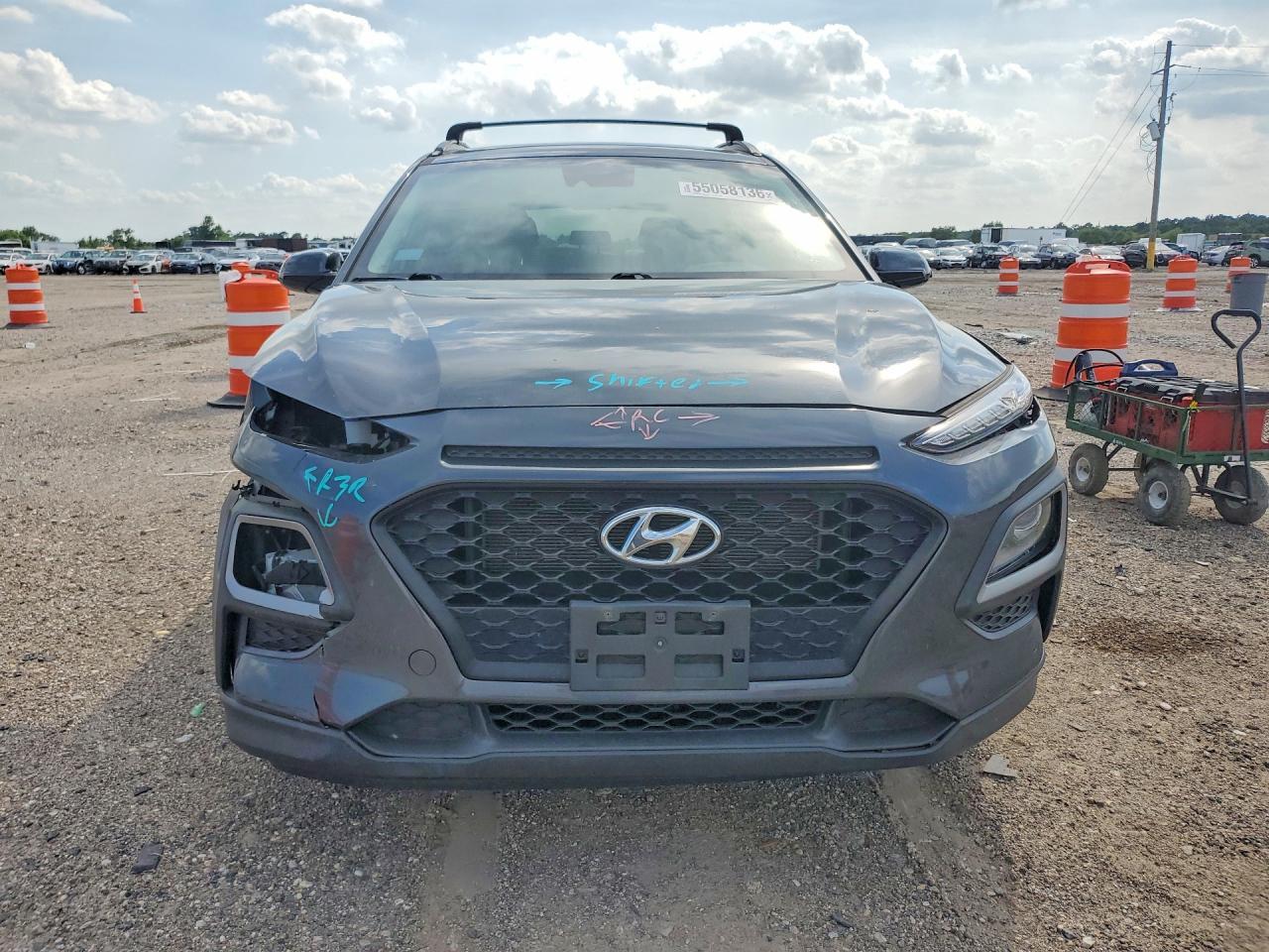 2020 Hyundai Kona Sel - Image 5