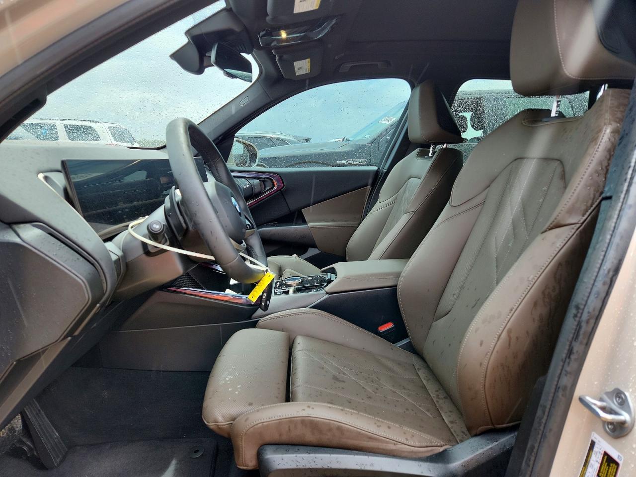 2025 BMW X3 30 xDrive - Image 7