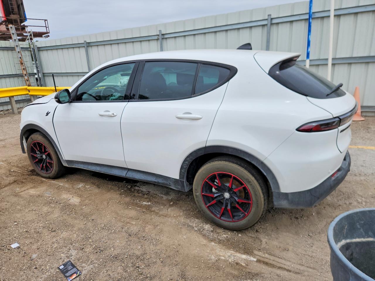 2025 Dodge Hornet Gt - Фото 2