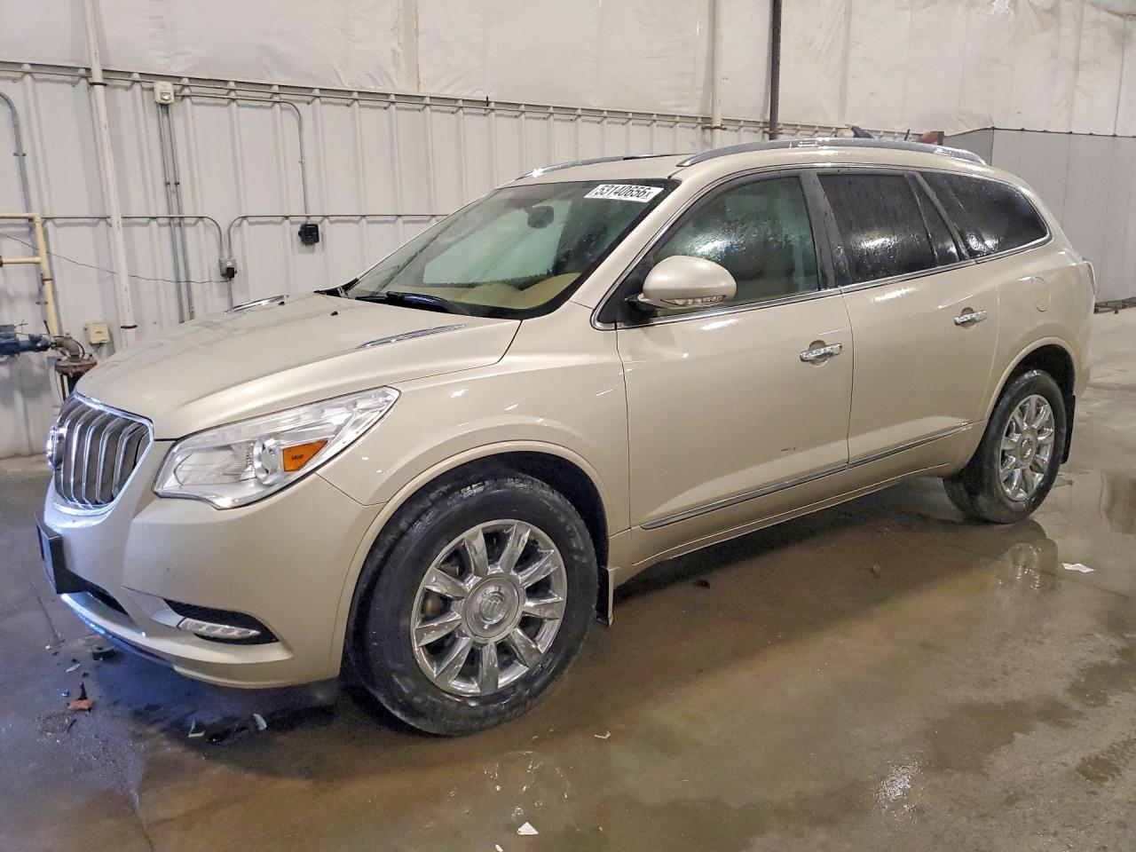 2014 Buick Enclave