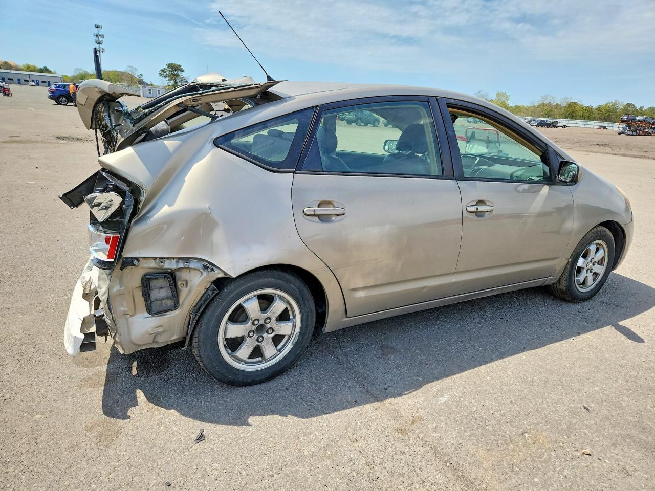 2005 Toyota Prius Base - Image 3