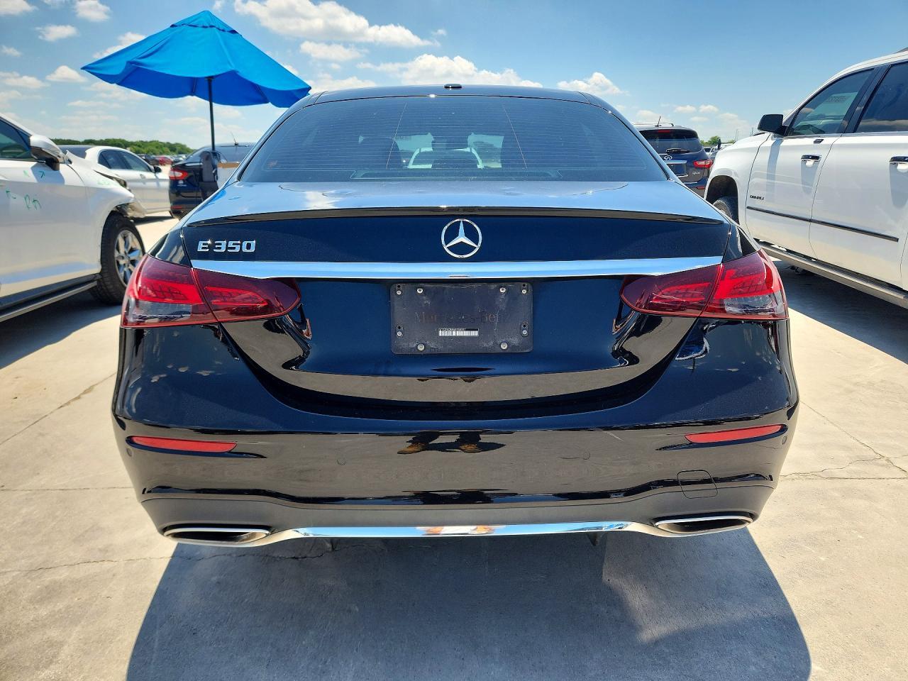 2021 Mercedes-Benz E 350 - Фото 6