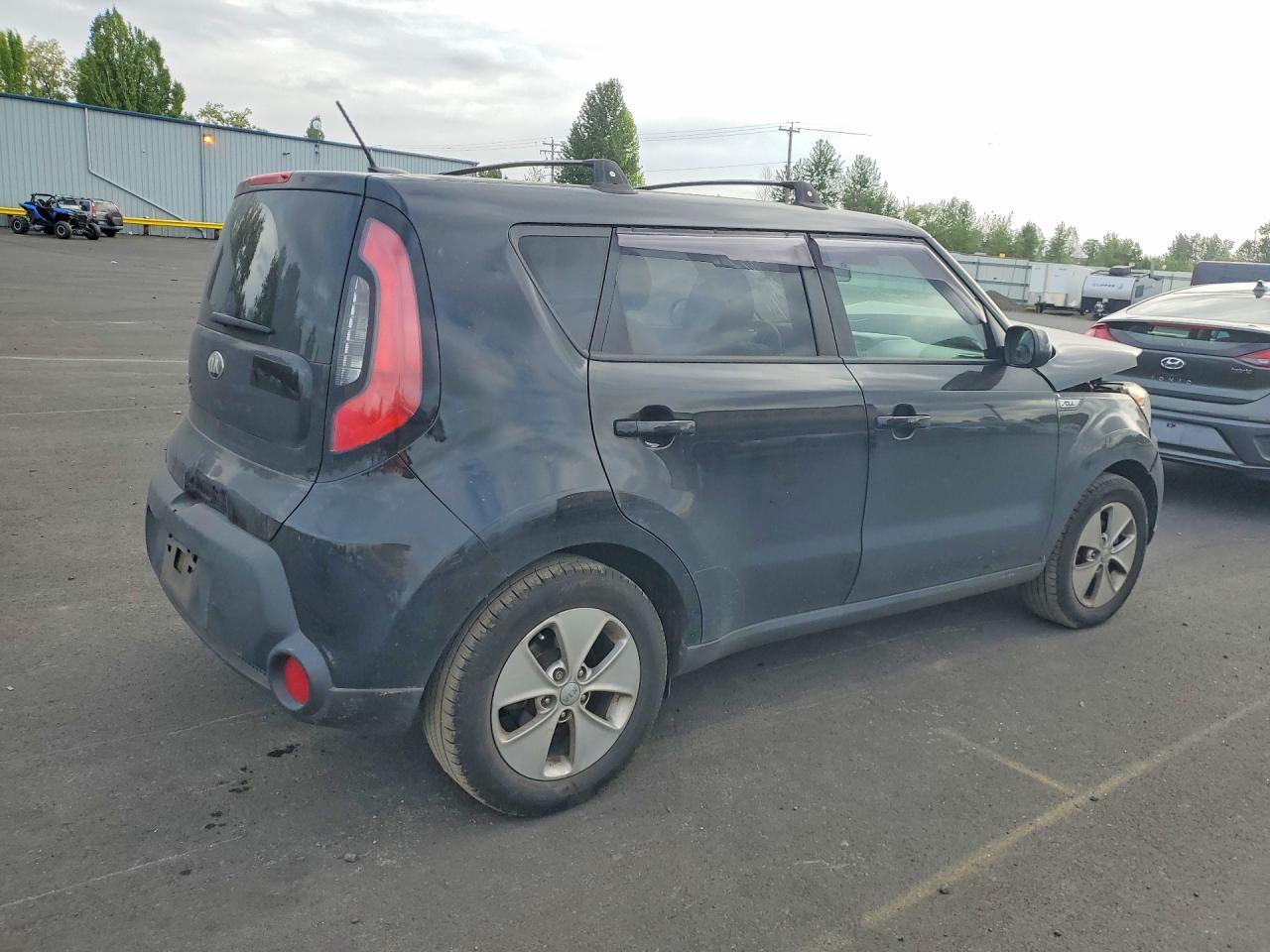 2016 Kia Soul - Фото 3