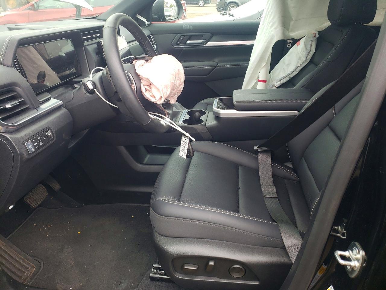 2026 GMC Terrain Elevation - Фото 7