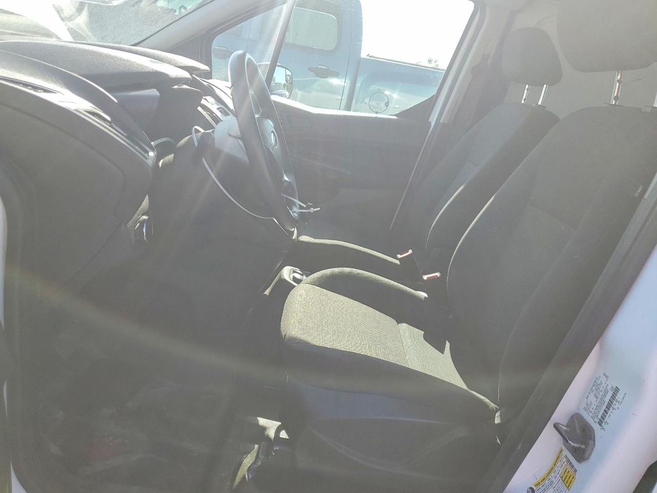 2018 Ford Transit Connect Xl Delivery Van - Фото 7