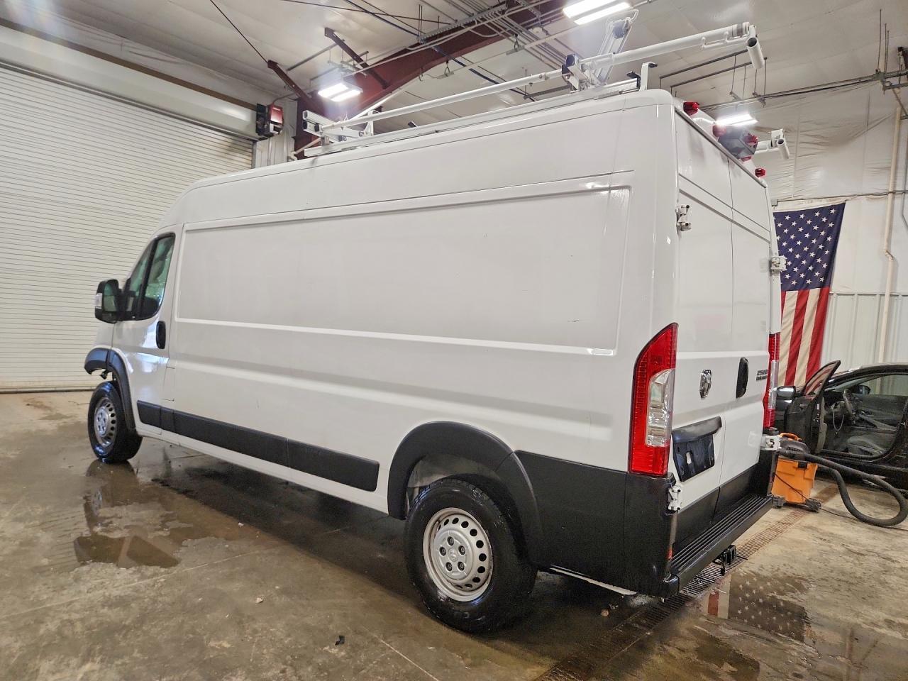 2024 Ram Promaster 2500 2500 High - Image 2