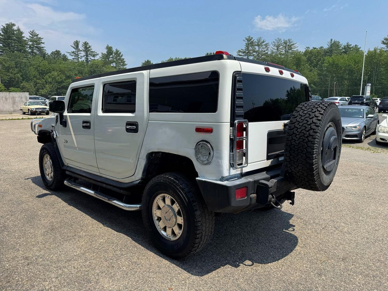 2006 Hummer H2 - Фото 3