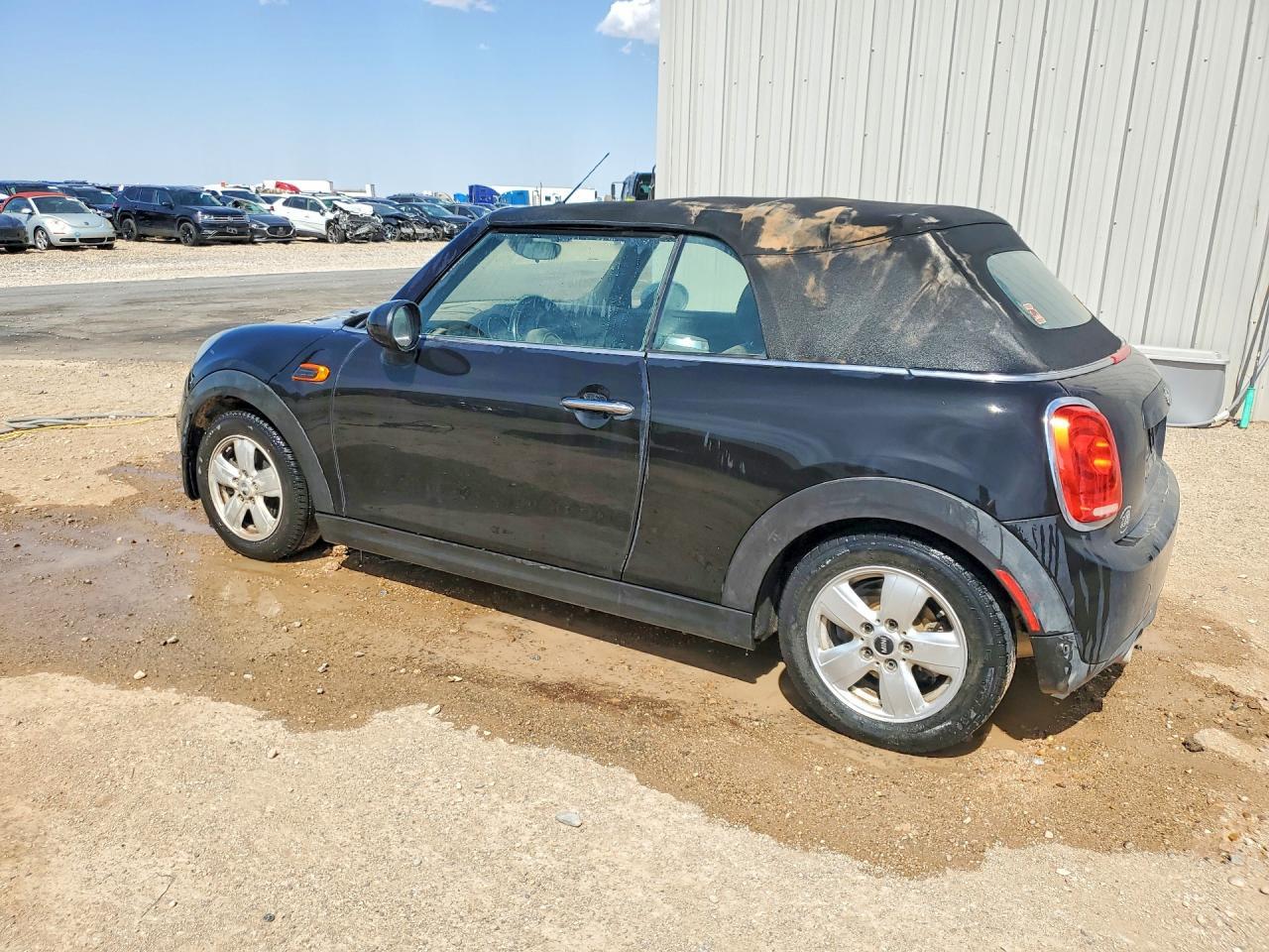 2019 Mini Cooper - Фото 2