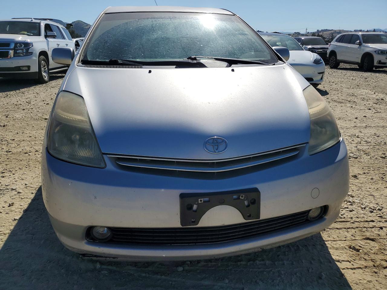 2006 Toyota Prius Base - Image 5