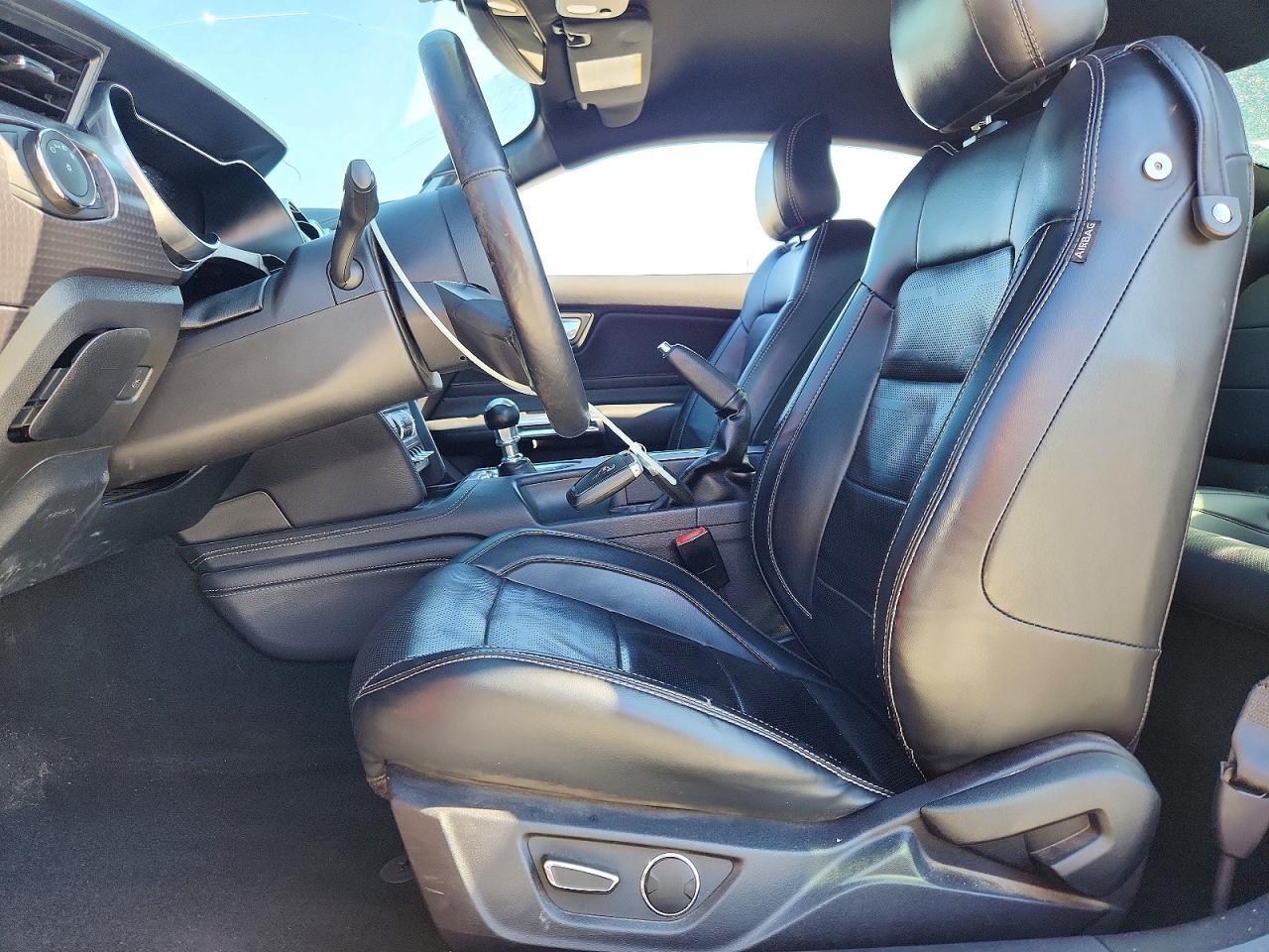 2019 Ford Mustang Gt - Image 7