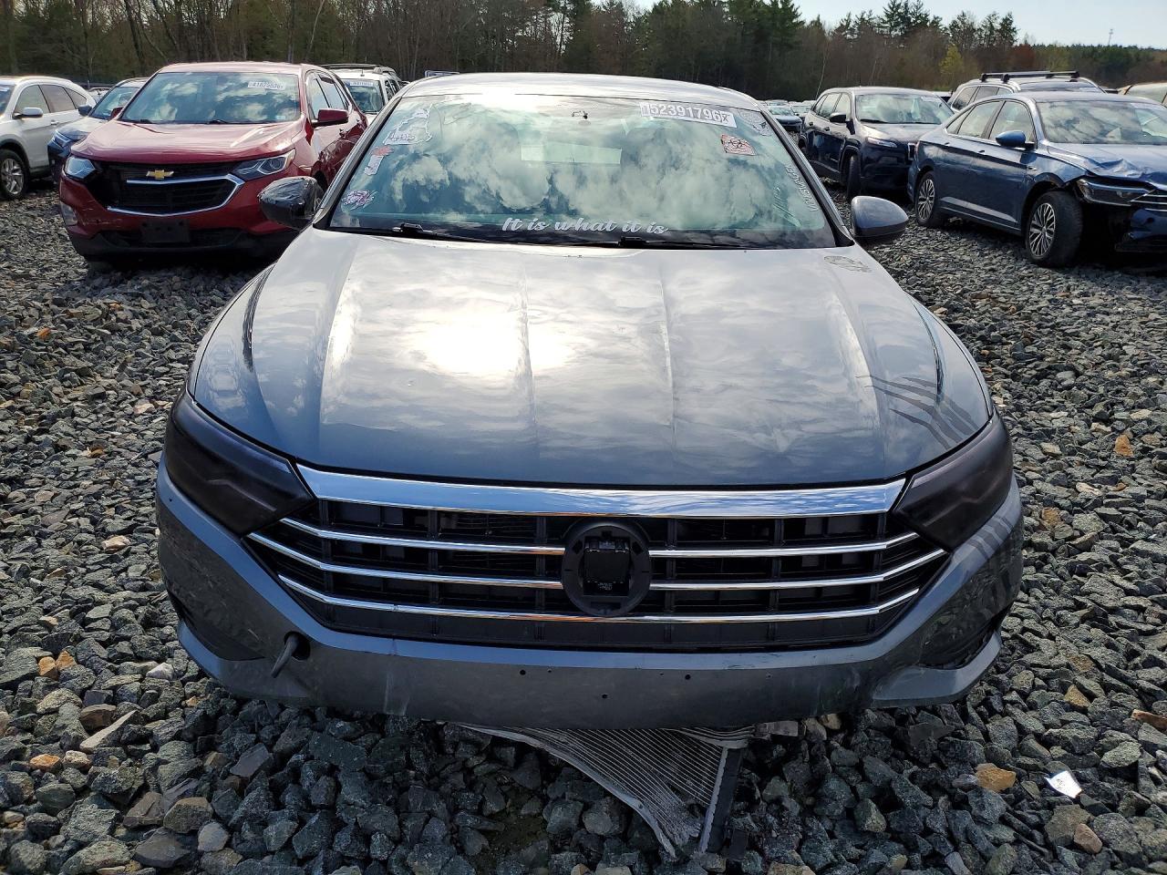 2020 Volkswagen Jetta S - Image 5