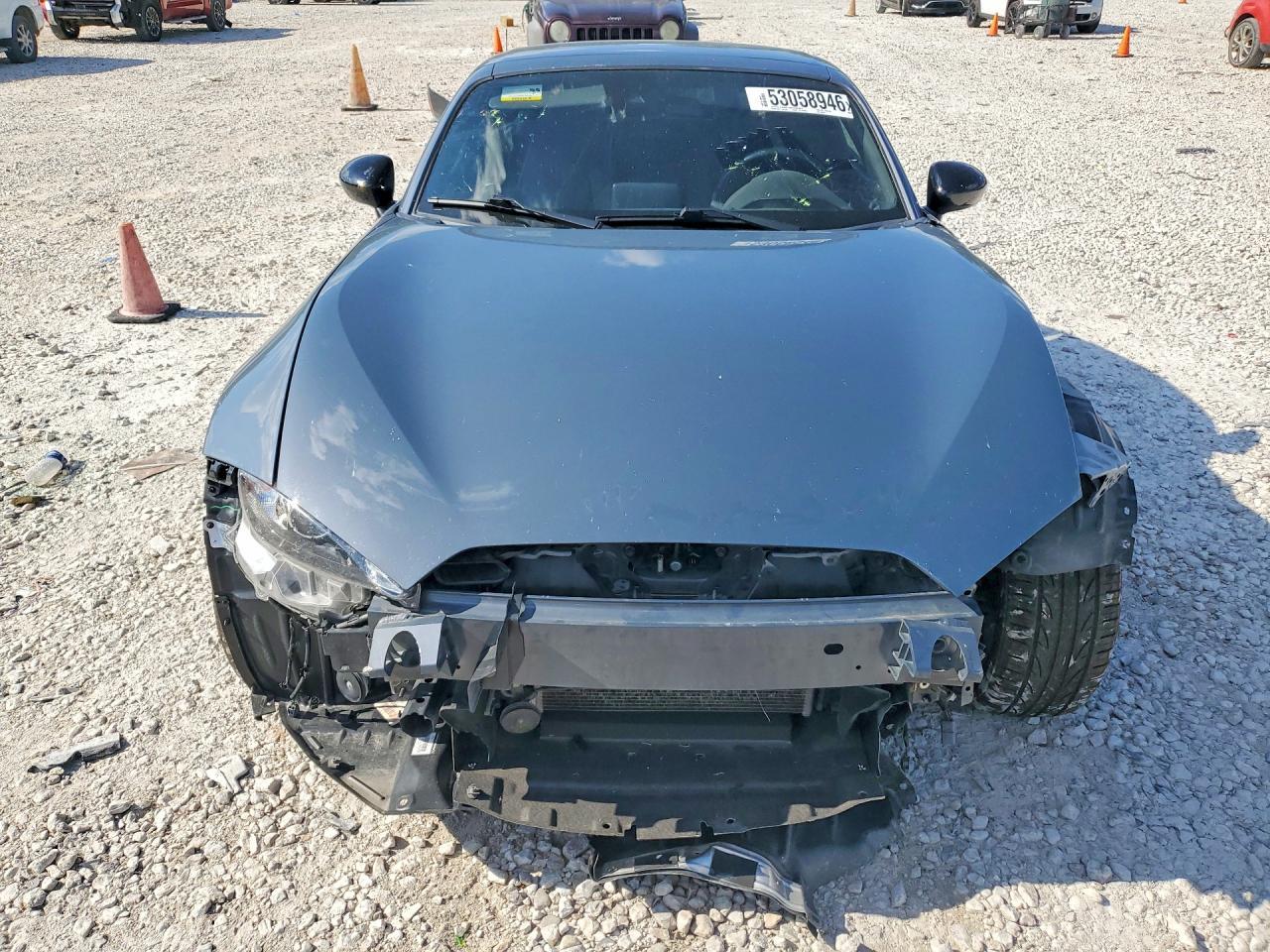 2021 Mazda Mx-5 Miata Club - Фото 5