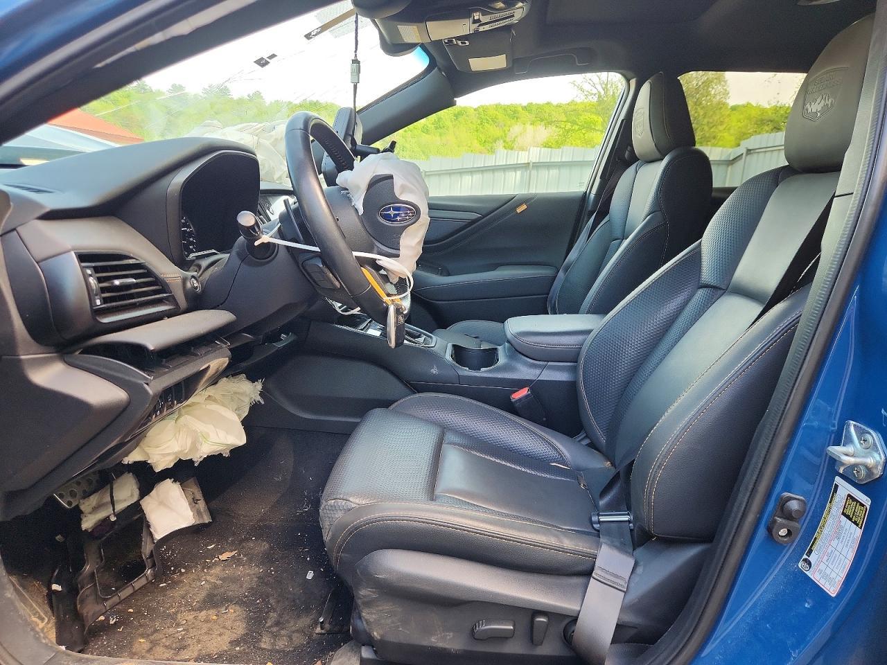 2022 Subaru Outback Wilderness - Image 7