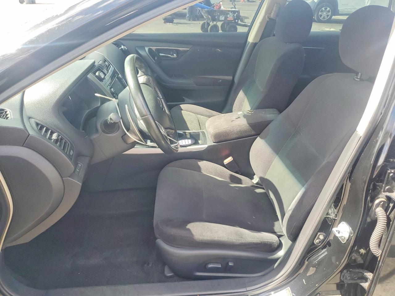 2013 Nissan Altima 3.5 S - Фото 7