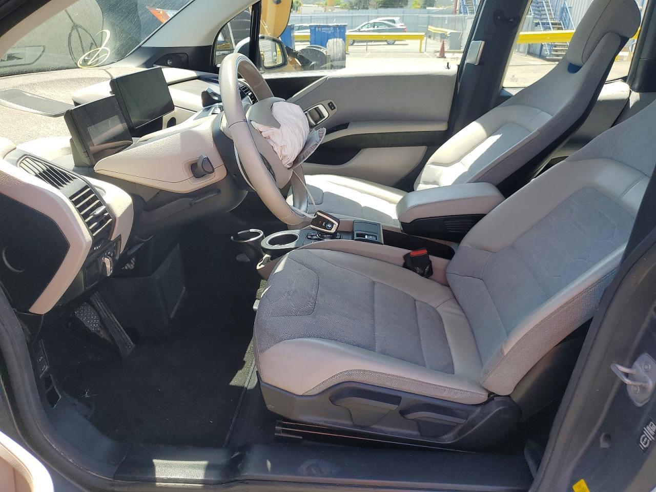 2014 BMW I3 Bev - Фото 7