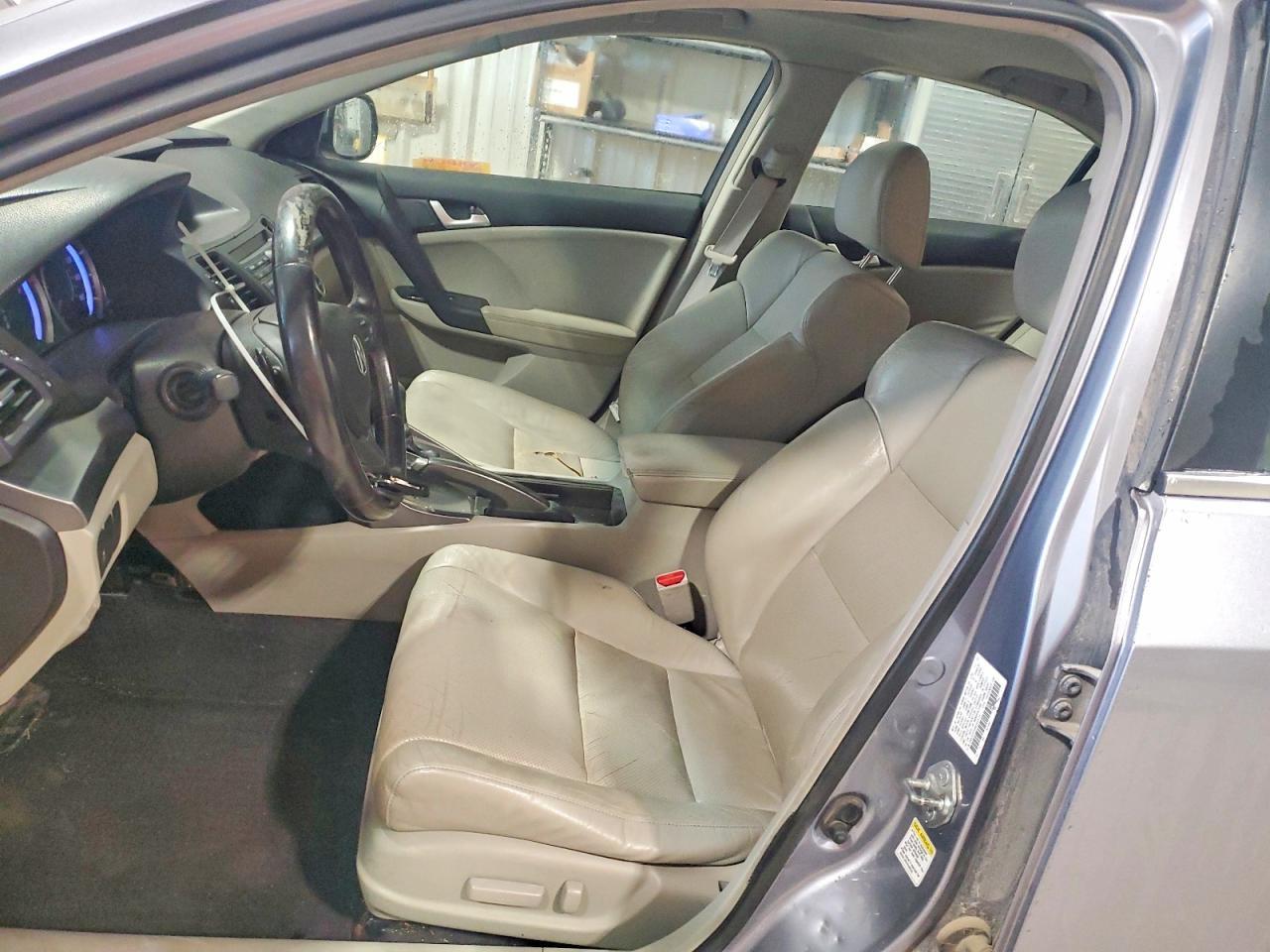 2011 Acura Tsx - Фото 7