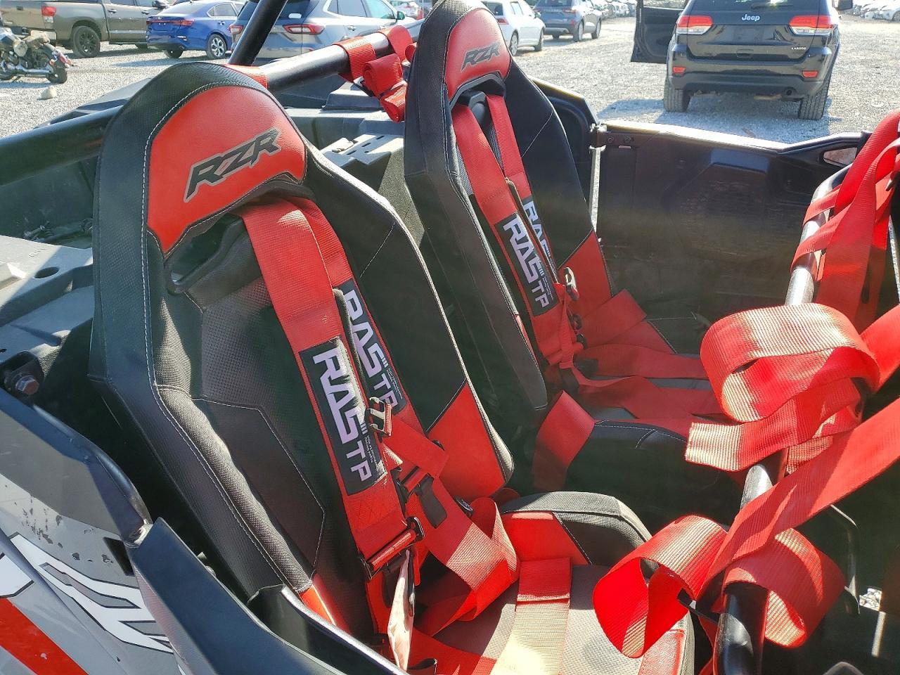 2022 Polaris Rzr 1000 Xp Utility Vehicle - Фото 6