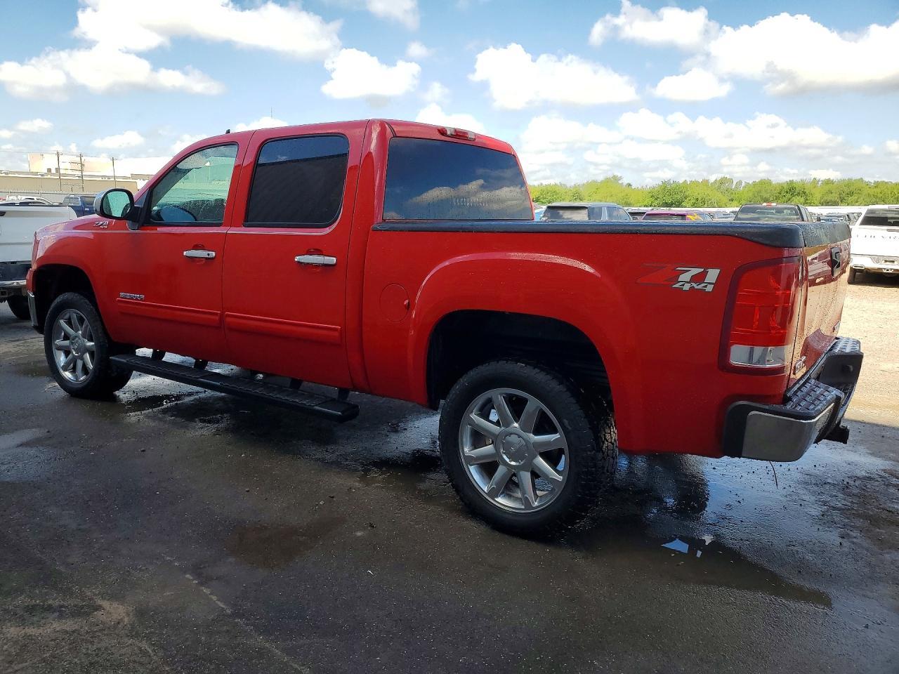2013 GMC Sierra K1500 Sle - Фото 2