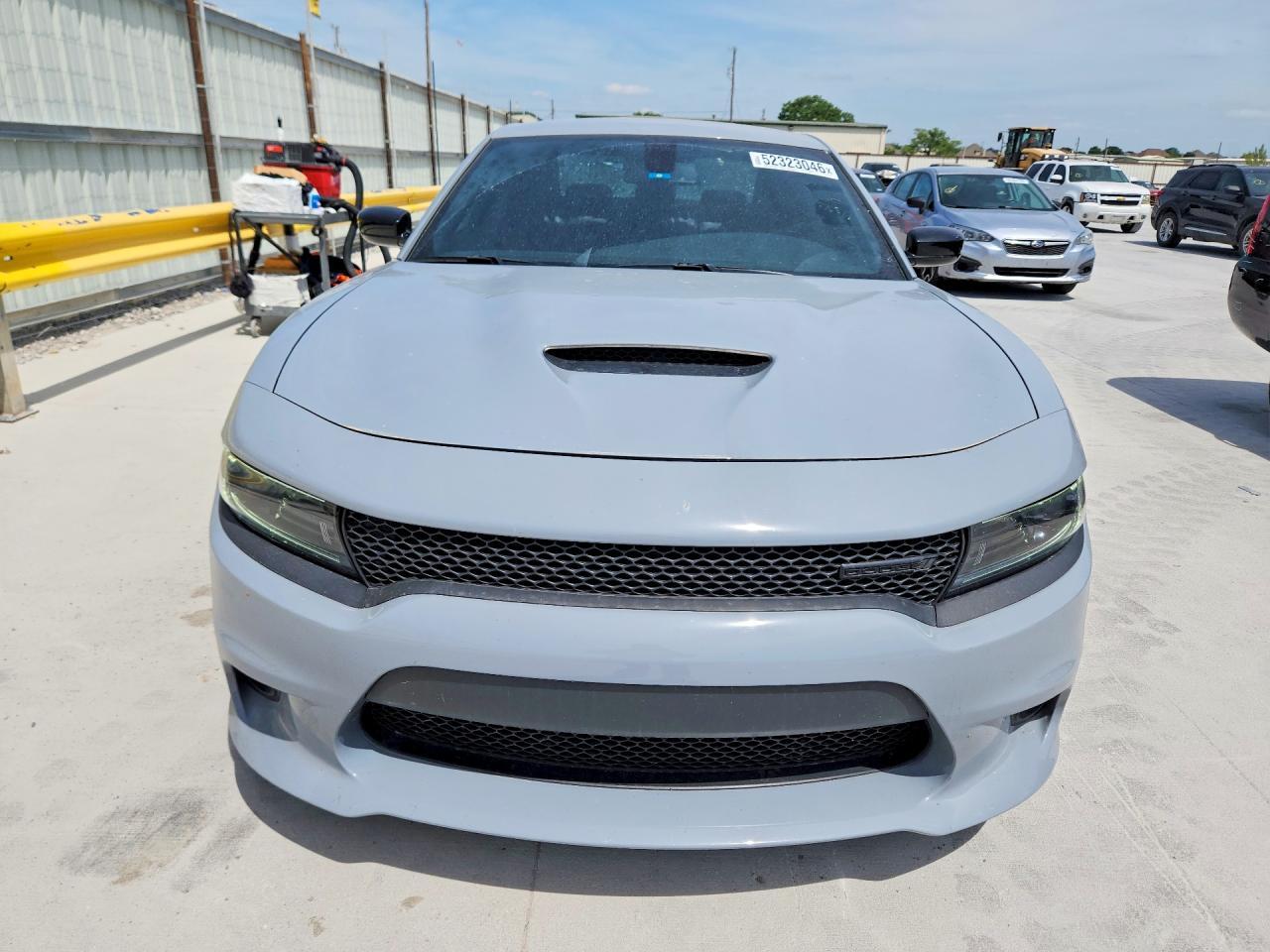 2022 Dodge Charger R - Image 5