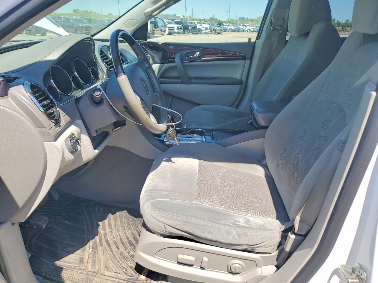 2016 Buick Enclave - Фото 7