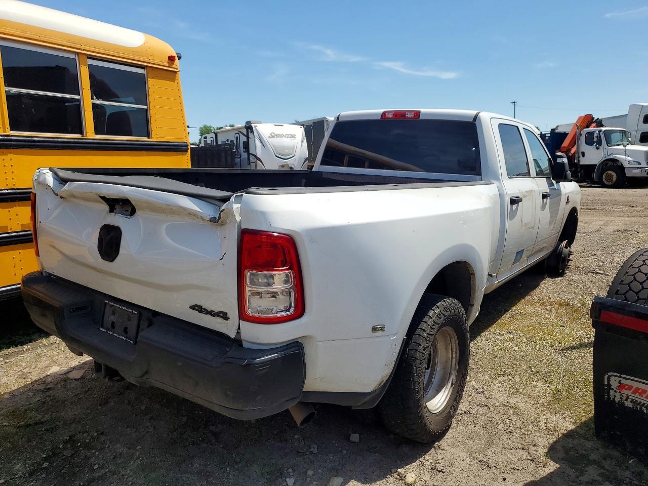 2023 Ram 3500 Tradesman - Image 3