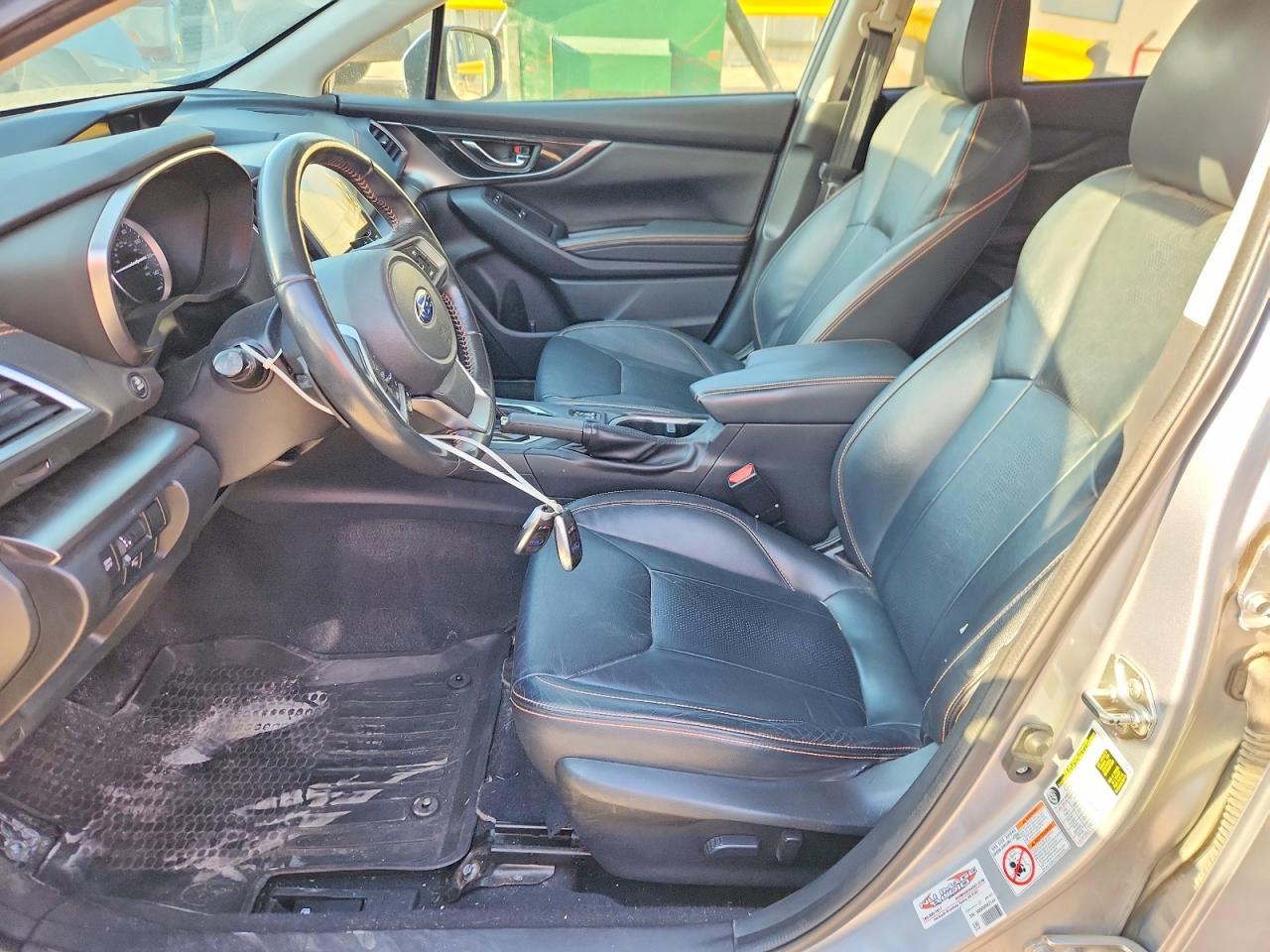 2019 Subaru Crosstrek Limited - Фото 7