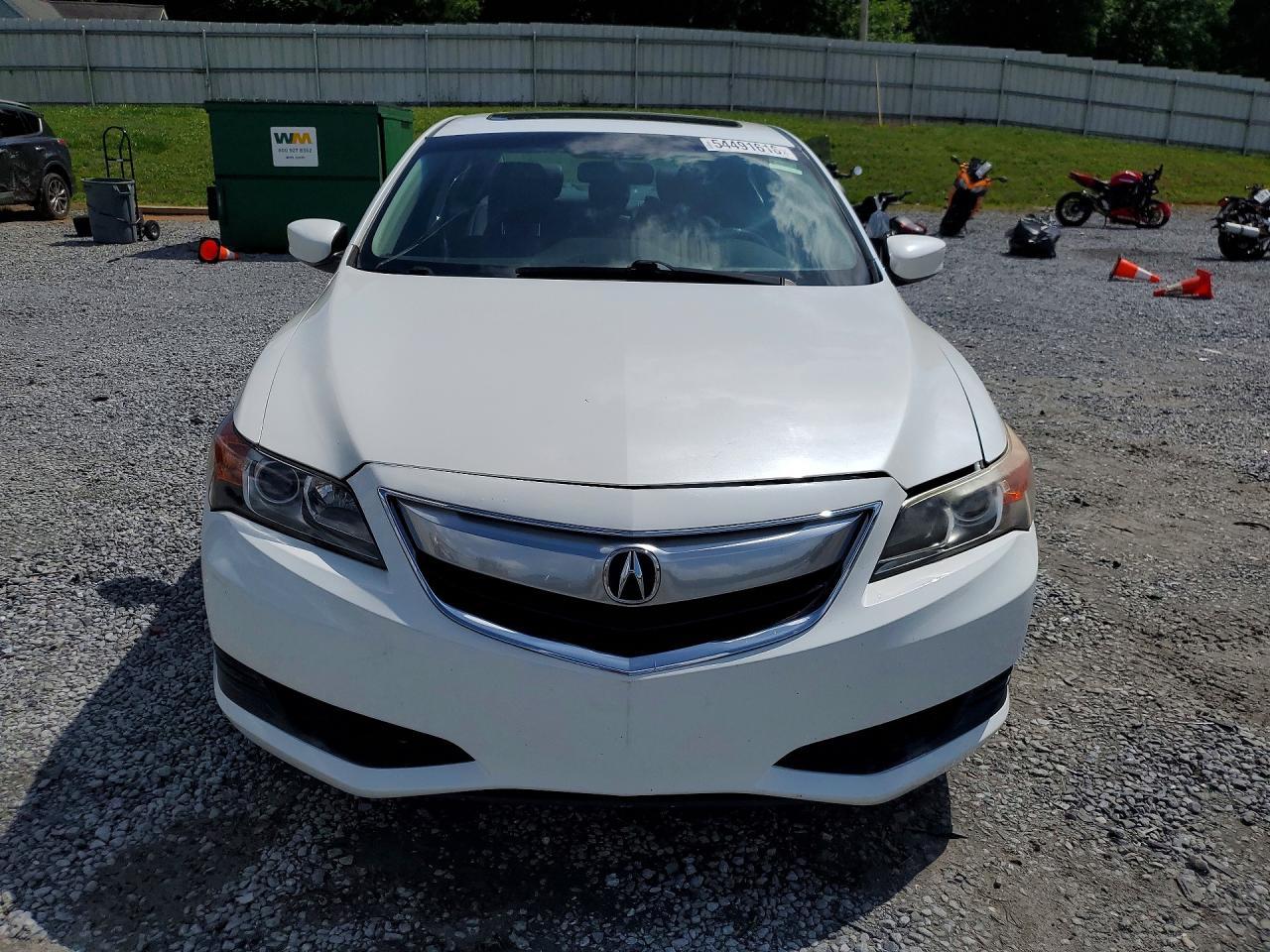 2015 Acura Ilx 20 - Фото 5