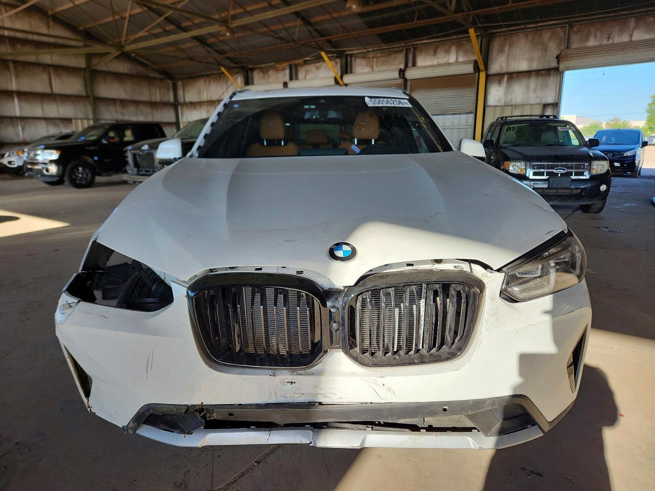 2024 BMW X3 xDrive30I - Фото 5