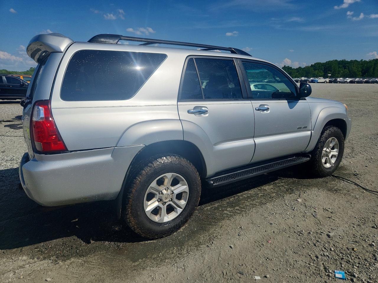 2006 Toyota 4Runner Sr5 - Image 3