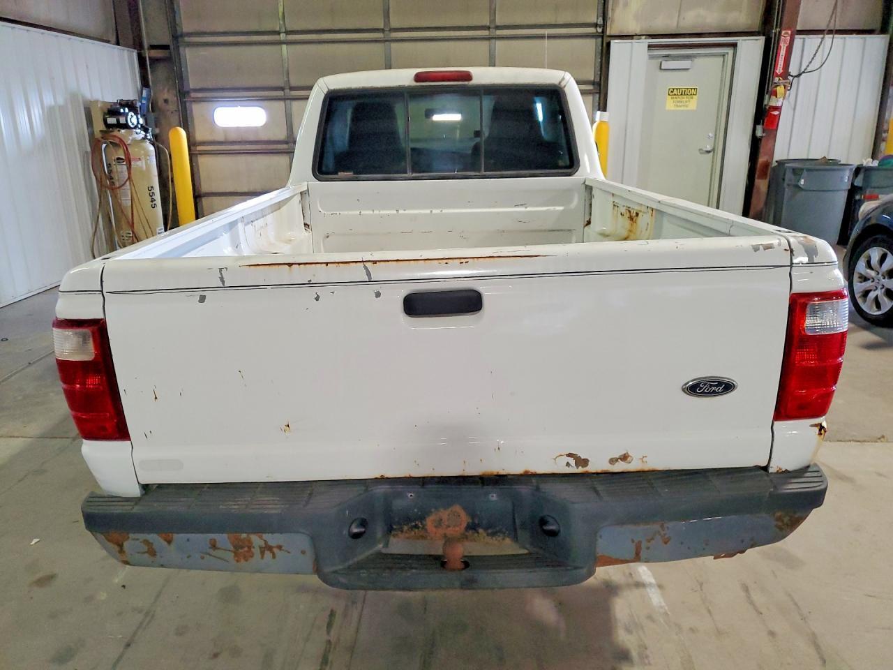 1999 Ford Ranger - Фото 6