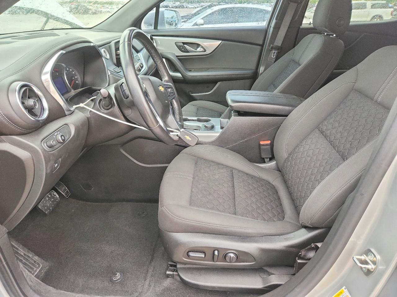 2020 Chevrolet Blazer 2Lt - Фото 7