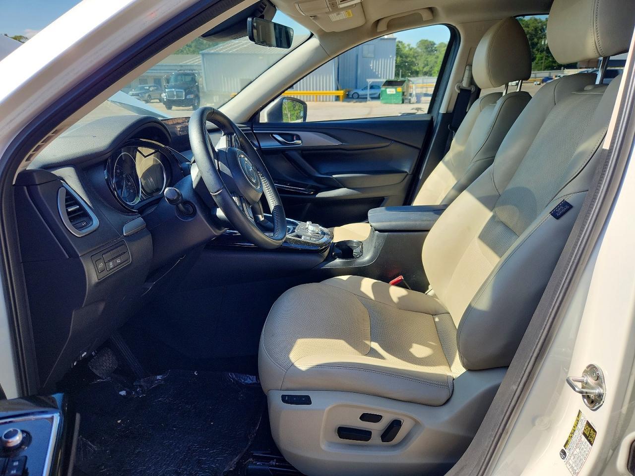 2023 Mazda Cx-9 Touring Plus - Фото 7