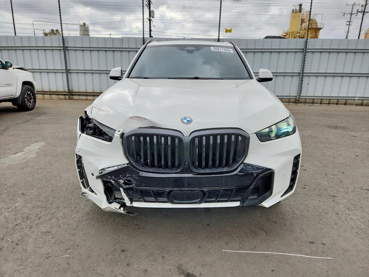 2024 BMW X5 Sdrive 40I - Image 5