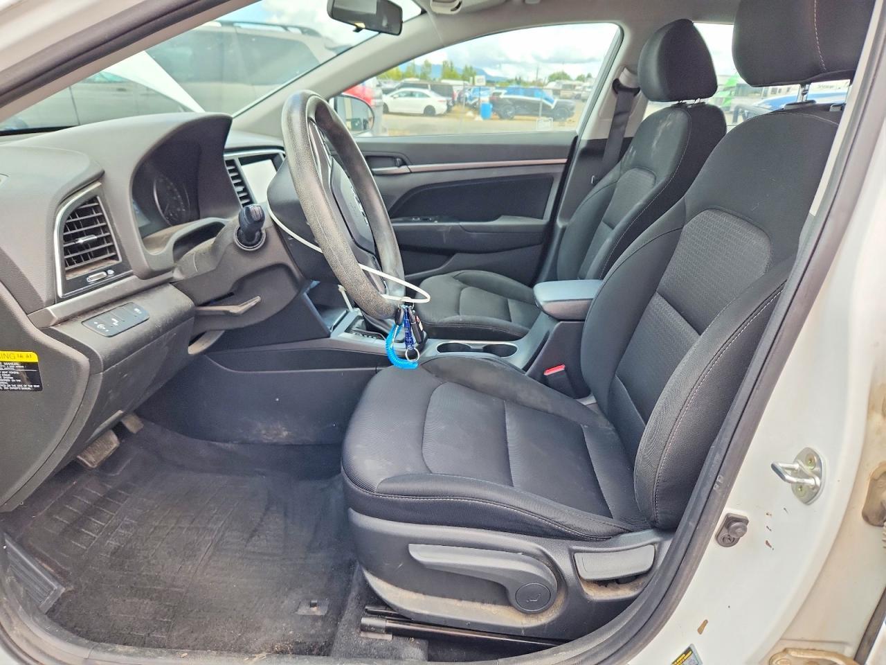 2018 Hyundai Elantra Sel - Фото 7