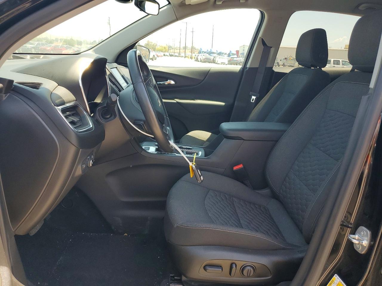 2021 Chevrolet Equinox Lt - Image 7