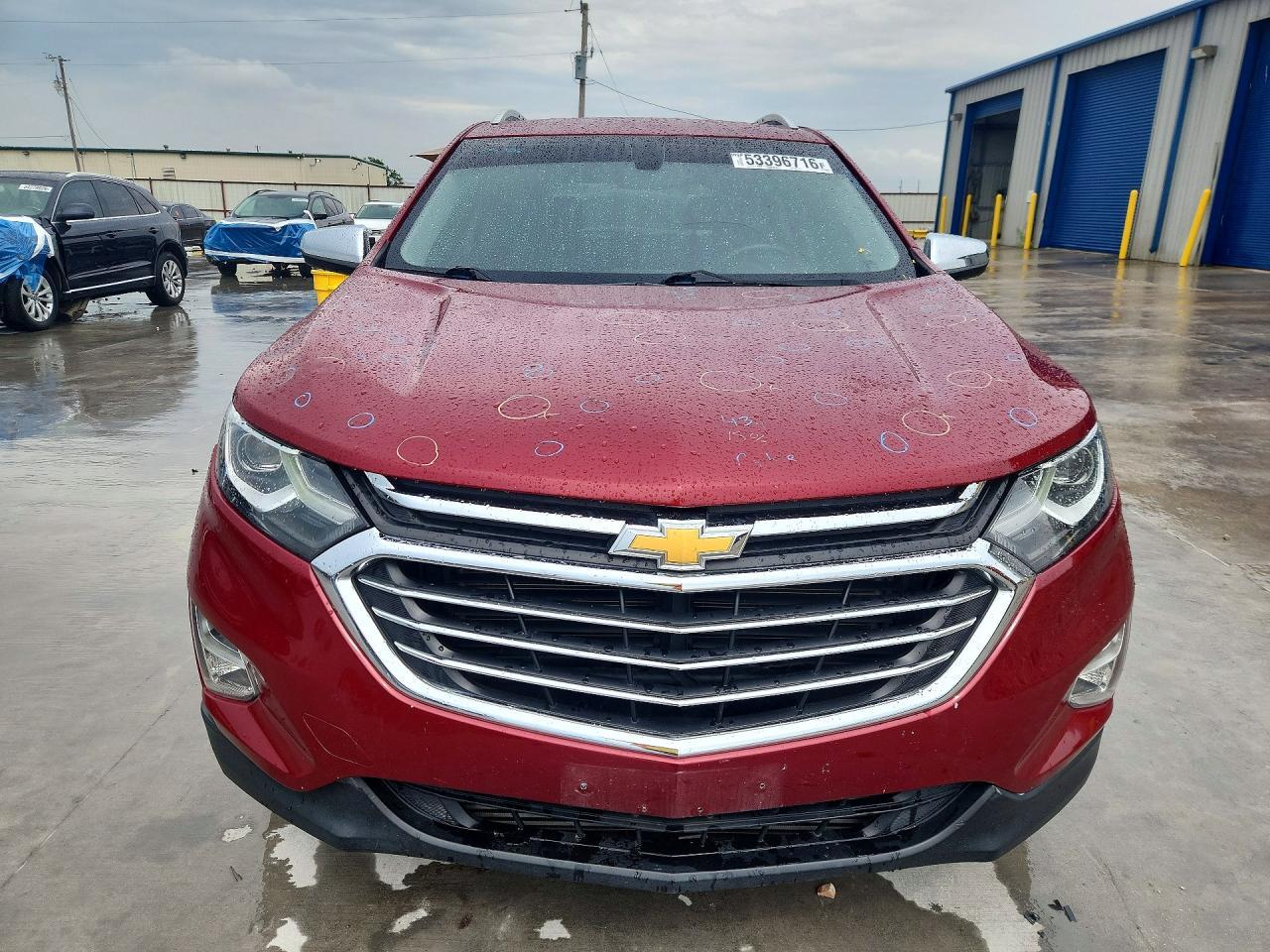 2019 Chevrolet Equinox Premier - Фото 5