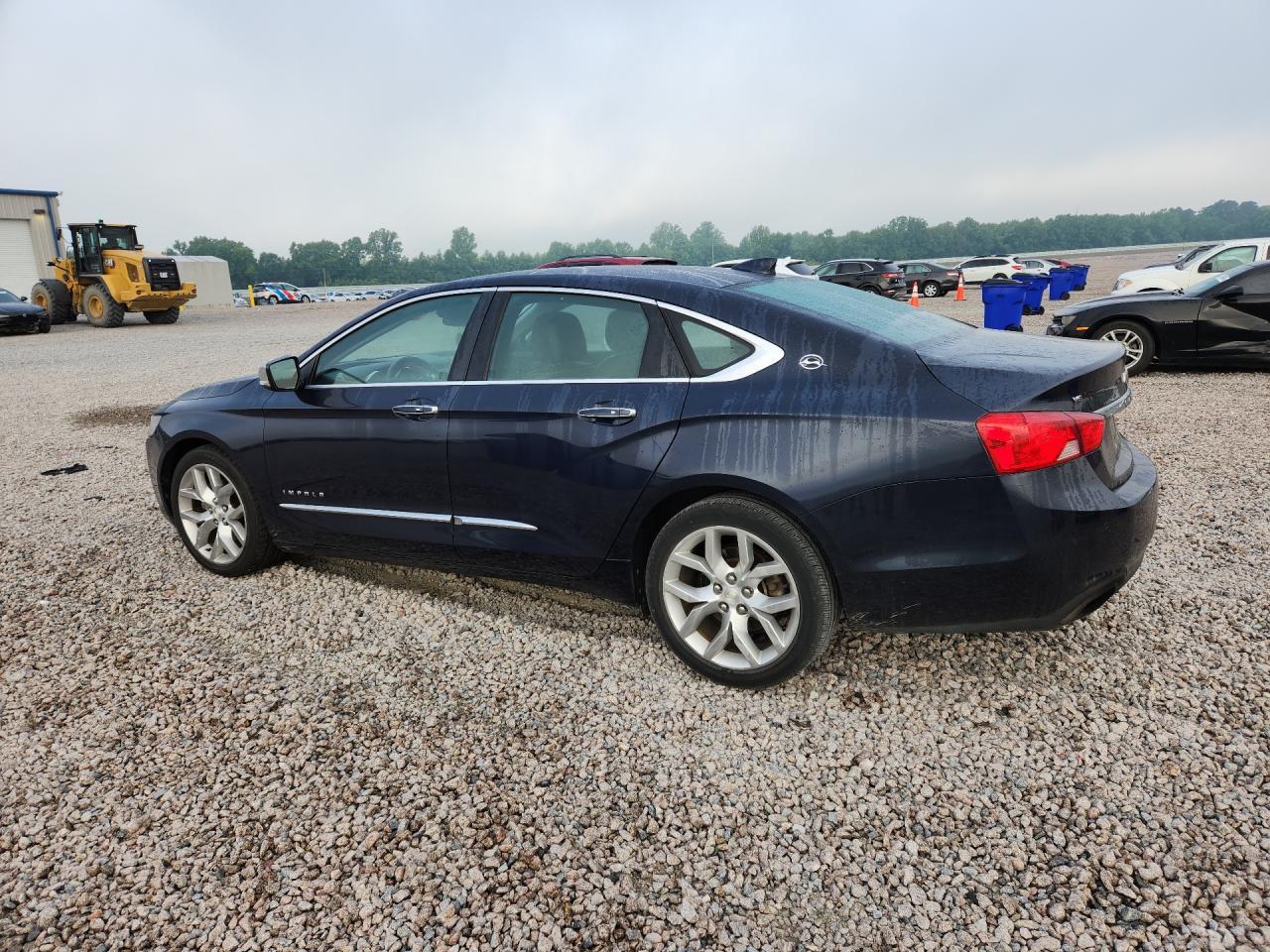 2017 Chevrolet Impala Premier - Image 2