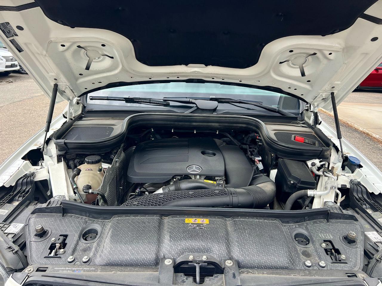 2020 Mercedes-Benz Gle 350 4Matic - Фото 7
