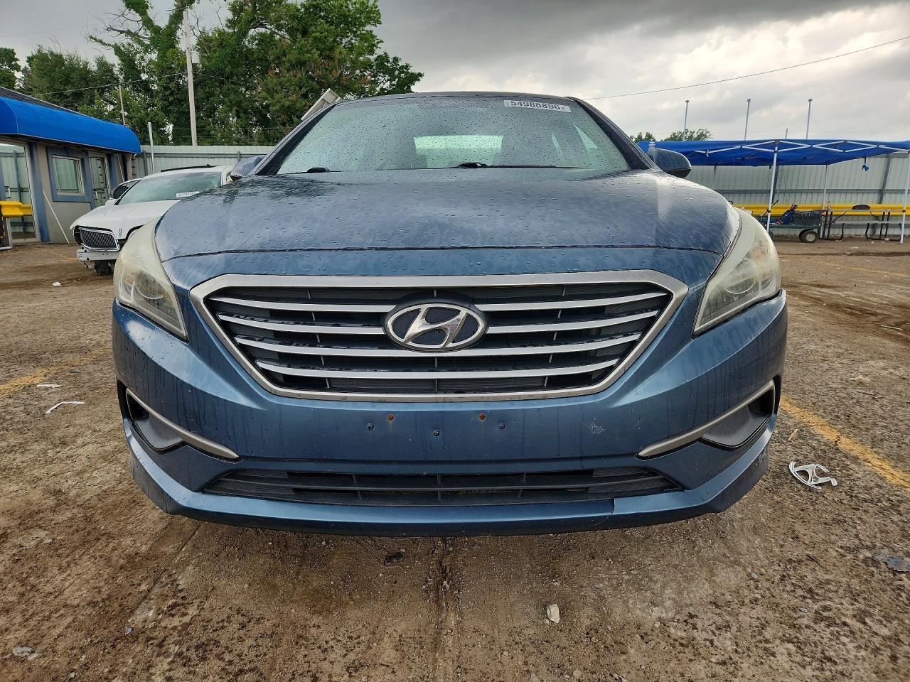 2016 Hyundai Sonata Se - Image 5