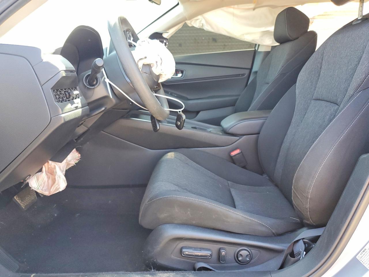 2024 Honda Accord Ex - Image 7