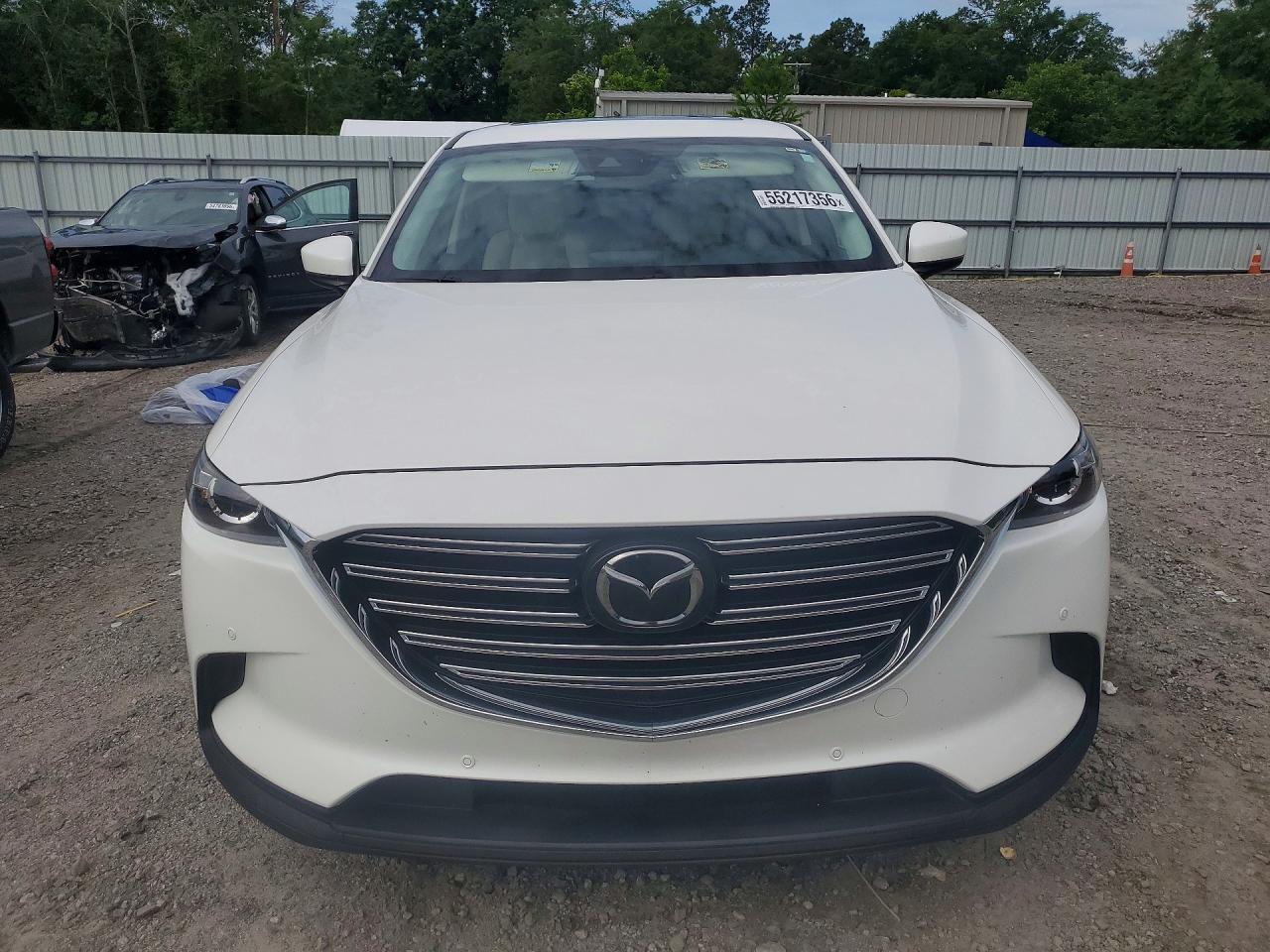 2018 Mazda Cx-9 Touring - Фото 5