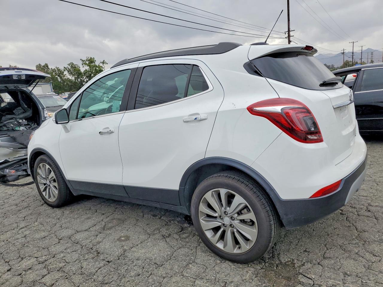 2019 Buick Encore Preferred - Image 2